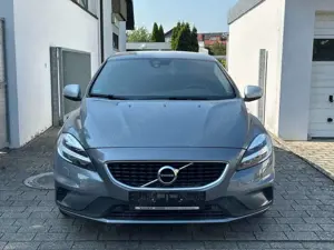 Volvo V40 R-Design -LED-NAVI-RFK-KLIMA-PDC-TEMPOMAT-