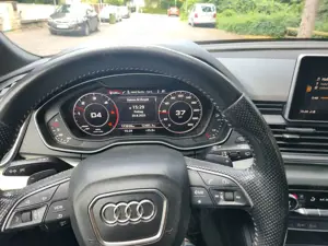 Audi Q5 Q5 40 TDI quattro S tronic sport