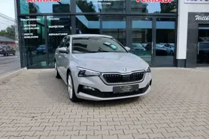 Skoda Scala 1.5 TSI ACT Style Smart Link Kamera Sport