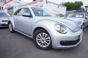 Volkswagen Beetle 1.2 TSI *nur 18.000KM*1.HD*Navi*GARANTE*+