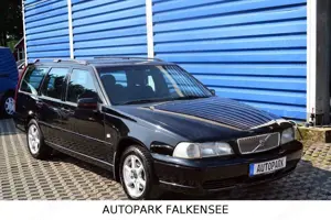 Volvo V70 2.4 KOMBI FACELIFT+2.HAND+KLIMA+EURO3+SAUBER
