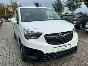 Opel Combo E Cargo XL  Edition*Klima*3 Sitze* Bild 4