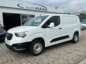Opel Combo E Cargo XL  Edition*Klima*3 Sitze* Bild 1