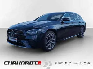 Mercedes-Benz E 220 d T-Modell 9G-Tronic AMG Line LED*SHZ*ACC*VORBE...