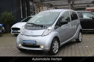 Peugeot iOn Active*AUTOMATIK*ELEKTRO*KLIMA*5TÜRIG!