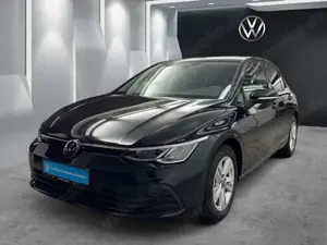 Volkswagen Golf VIII Lim. 1.5TSI Life RFK NAVI SITZH LED