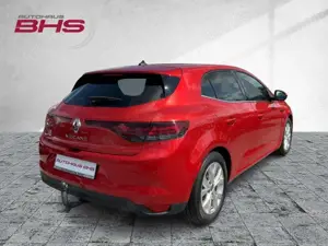 Renault Megane Zen Lim. Bild 3