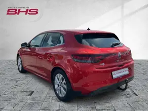 Renault Megane Zen Lim. Bild 4