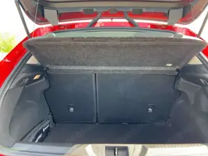 Renault Megane Zen Lim. Bild 5