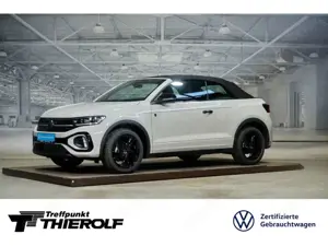 Volkswagen T-Roc Cabrio R-Line 1.5 TSI DSG Edition Karmann KA