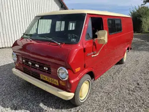 Ford Econoline Bild 3
