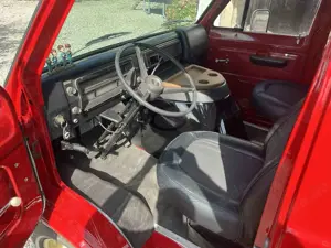 Ford Econoline Bild 4