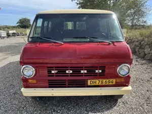 Ford Econoline Bild 2