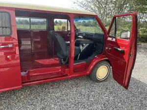 Ford Econoline Bild 5