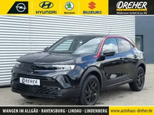 Opel Mokka Mokka 1.2 Turbo GS Navi/Autom./Sitzhzg./Kamera LED