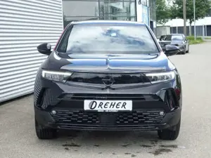 Opel Mokka Mokka 1.2 Turbo GS Navi/Autom./Sitzhzg./Kamera LED Bild 2