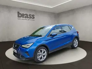 SEAT Arona FR 1.0 TSI Bild 1