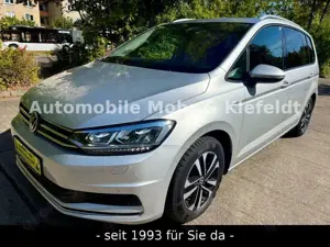 Volkswagen Touran United 1,5 TSI DSG 7 Sitzer