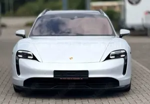 Porsche Taycan TAYCAN*SPORT-TURISMO*4S*360*ACC*APPROVD*PASM*21" Bild 2