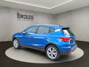 SEAT Arona FR 1.0 TSI Bild 3