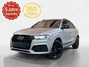 Audi Q3 2.0 TFSI +BI-XENON+PANO+LEDER+NAVI+AHK+KAMERA
