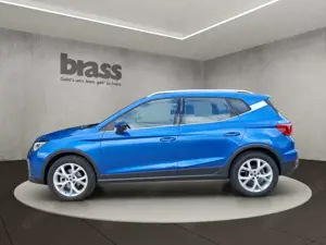 SEAT Arona FR 1.0 TSI Bild 2
