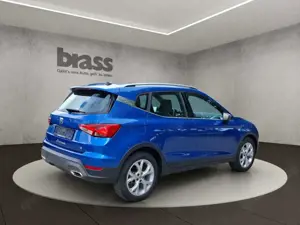SEAT Arona FR 1.0 TSI Bild 5