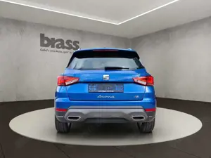 SEAT Arona FR 1.0 TSI Bild 4