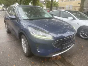 Ford Kuga Trend