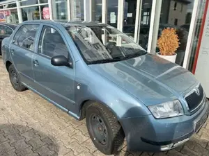 Skoda Fabia Classic