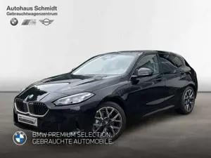 BMW 120 Hatch*18"*Navi*DAB*Adapt.LED*Komfortzg*Driving+Par