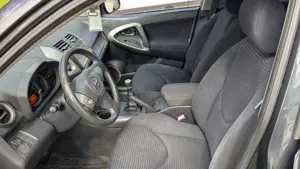 Toyota RAV 4 D-4D 4x4 Edition