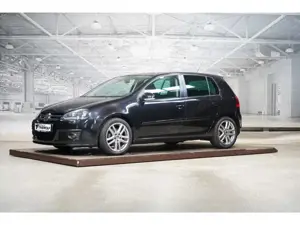 Volkswagen Golf V GT 1.4 TSI Sport -nur Gewerbe!