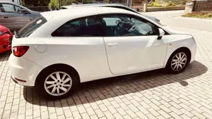 SEAT Ibiza SC 1.9 TDI PD Stylance