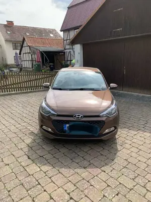 Hyundai i20 1.2 Trend