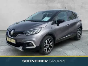 Renault Captur COLLECTION 1.3 TCE Collection NAVI+SHZ+KEYLESS+LED