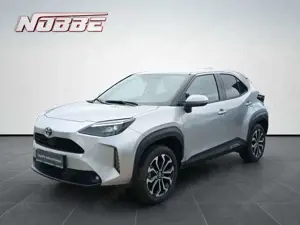 Toyota Yaris Cross Hybrid 1.5 VVT-i Team Deutschland