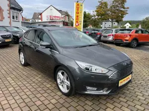 Ford Focus 1,5 EcoTitanium,Navi,BiXenon,DAB,Kamera 1H Bild 3