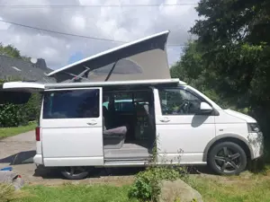 Volkswagen T5 California