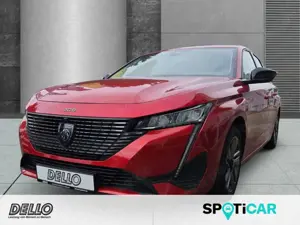 Peugeot 308 SW Allure 1.2 Navi Memory Sitze 360 Kamera LED App