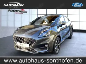 Ford Puma ST-Line Bluetooth Navi LED Klima Einparkhilfe