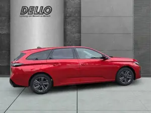 Peugeot 308 SW Allure 1.2 Navi Memory Sitze 360 Kamera LED App Bild 2