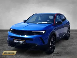 Opel Mokka Electric GS Matrix AUT DynLicht Kam. LED