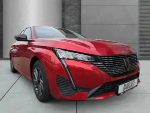 Peugeot 308 SW Allure 1.2 Navi Memory Sitze 360 Kamera LED App Bild 4