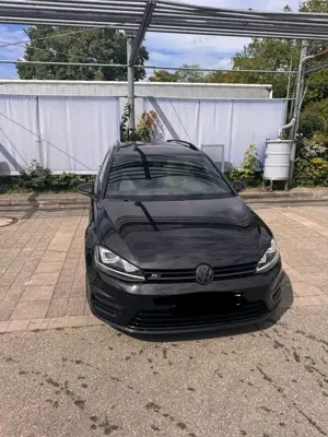 Volkswagen Golf Variant 1.4 TSI BlueMotion Technology Highline