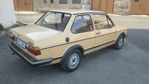 Volkswagen Jetta L
