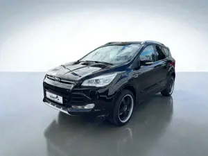 Ford Kuga Individual AWD AHK