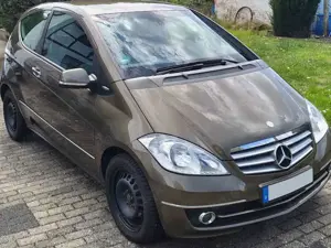 Mercedes-Benz A 200 A 200 Autotronic Elegance