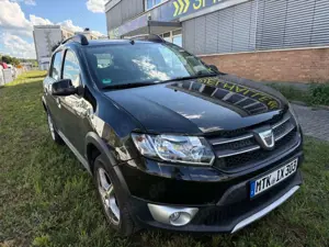 Dacia Sandero TCe 90 S/S Stepway Prestige NAVI