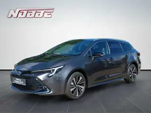 Toyota Corolla 2.0 Hybrid TS Teamplayer Technikpaket